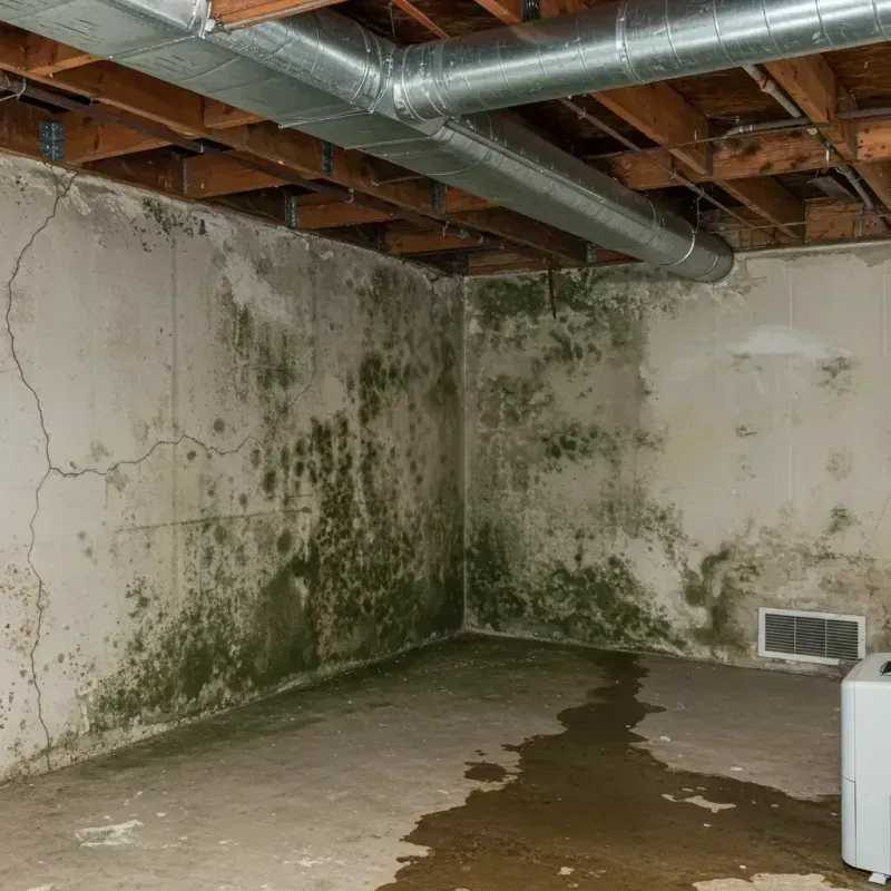 Professional Mold Removal in Gautier, MS